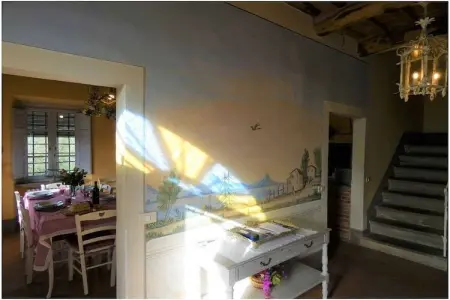 Villa 8 pers. avec piscine 16x7m sécurisée, San Macario : photo 24