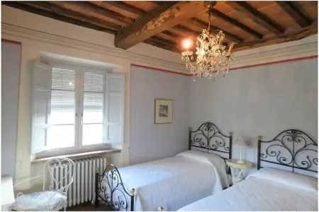 Villa 8 pers. avec piscine 16x7m sécurisée, San Macario : photo 25