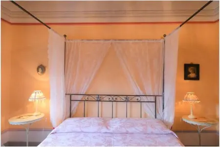 Villa 8 pers. avec piscine 16x7m sécurisée, San Macario : photo 26