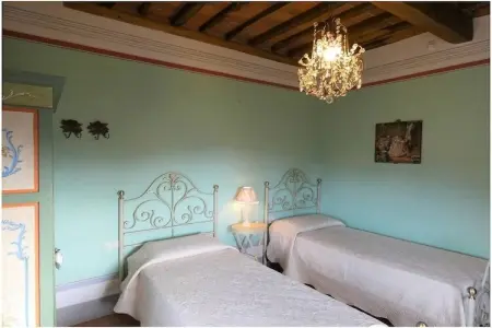 Villa 8 pers. avec piscine 16x7m sécurisée, San Macario : photo 30