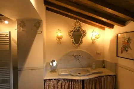 Villa 8 pers. avec piscine 16x7m sécurisée, San Macario : photo 33