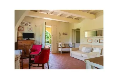 Casa Marti : deux maisons avec piscine à Marti : photo 13