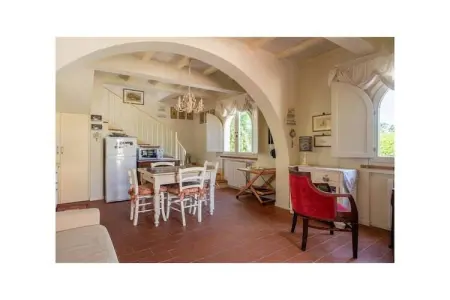 Casa Marti : deux maisons avec piscine à Marti : photo 14