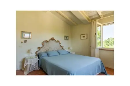 Casa Marti : deux maisons avec piscine à Marti : photo 16