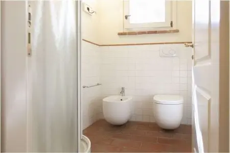 Casa Marti : deux maisons avec piscine à Marti : photo 18