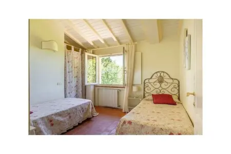 Casa Marti : deux maisons avec piscine à Marti : photo 19