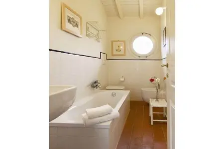 Casa Marti : deux maisons avec piscine à Marti : photo 20