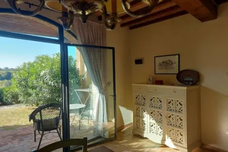 Maison dans palais médiéval avec piscine, Palaia : photo 20