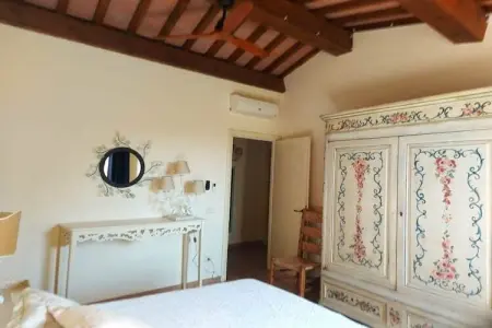 Maison dans palais médiéval avec piscine, Palaia : photo 24