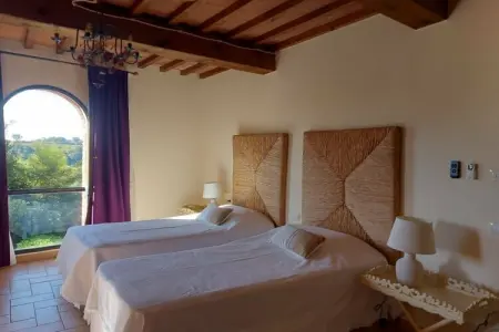 Maison dans palais médiéval avec piscine, Palaia : photo 26