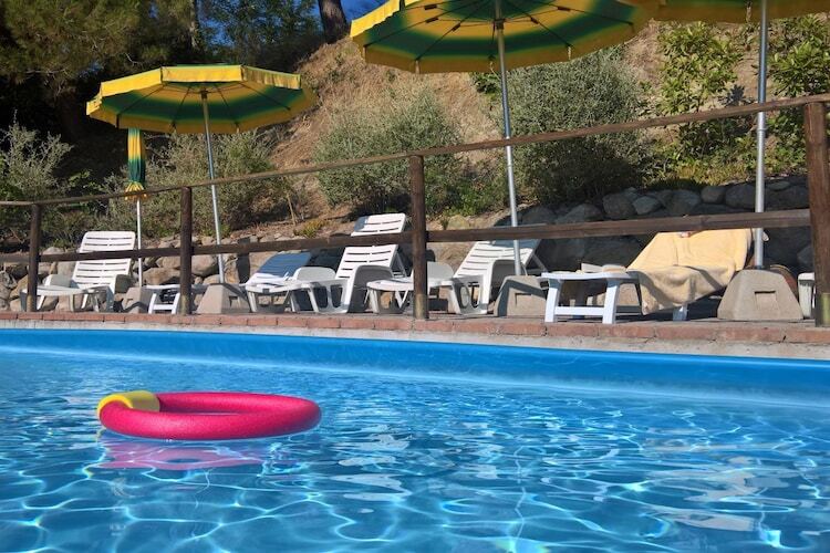 Maison 3 pièces avec terrasse et piscine à Pastina - Photo 2