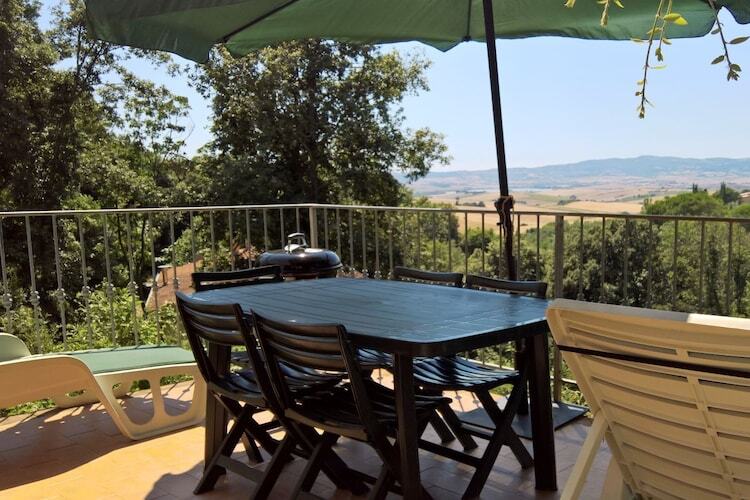Maison 3 pièces avec terrasse et piscine à Pastina - Photo 4
