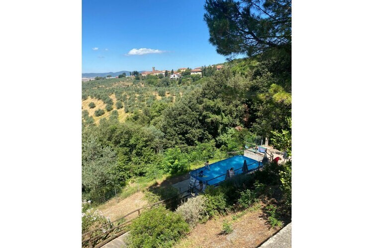 Maison 3 pièces avec terrasse et piscine à Pastina - Photo 7