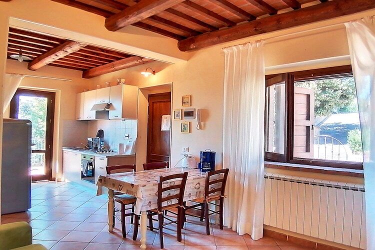 Maison 3 pièces avec terrasse et piscine à Pastina - Photo 8