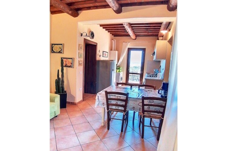 Maison 3 pièces avec terrasse et piscine à Pastina - Photo 9
