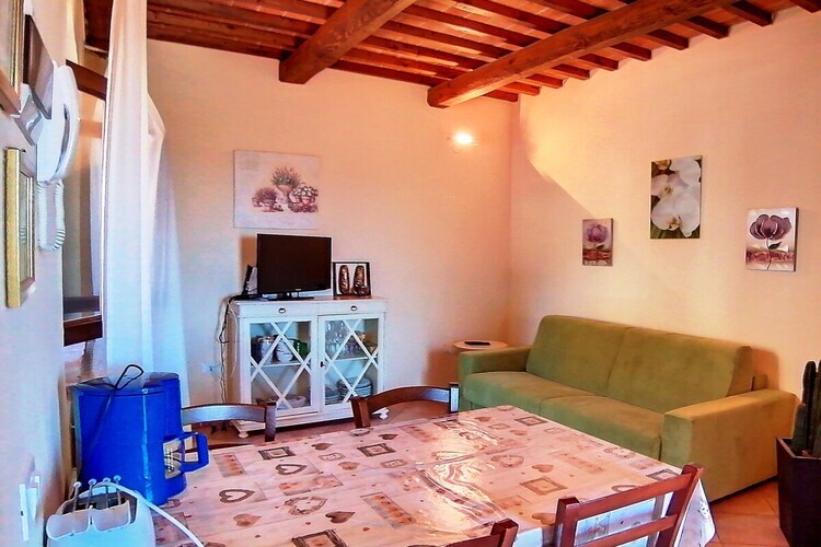 Maison 3 pièces avec terrasse et piscine à Pastina - Photo 10