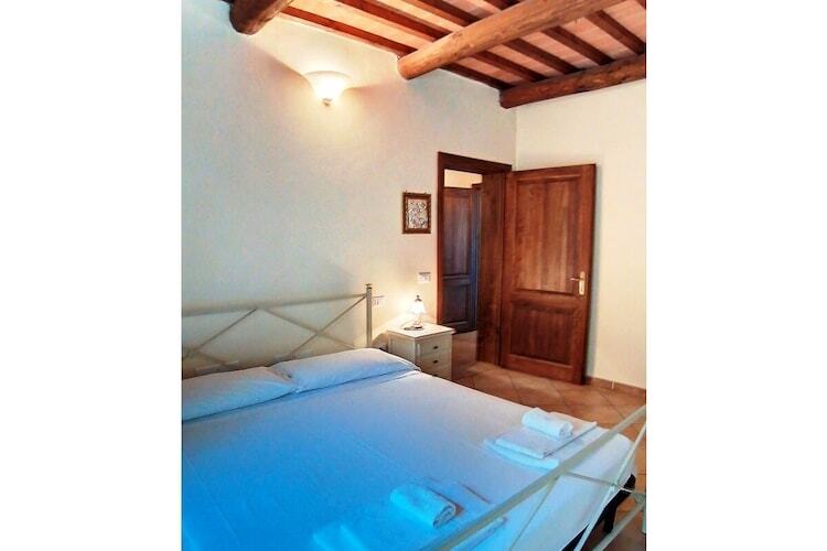 Maison 3 pièces avec terrasse et piscine à Pastina - Photo 13