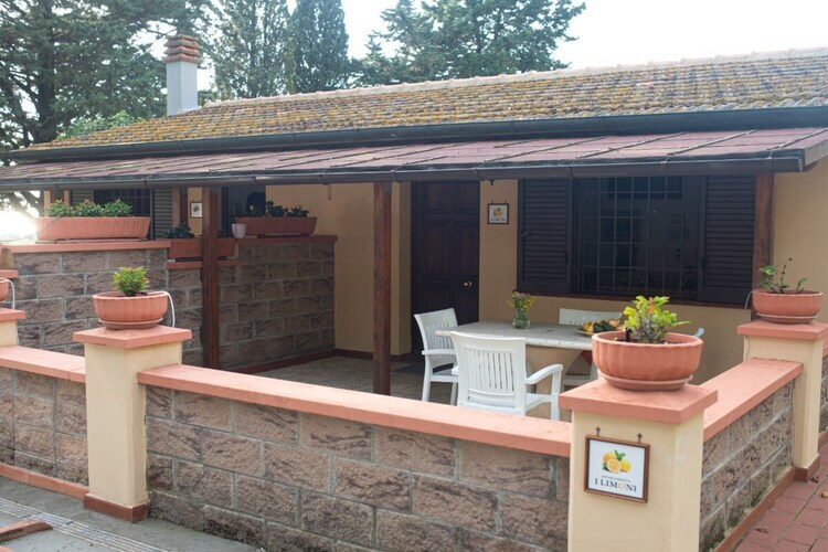 Villa Blick, maison 8 pers. en Toscane, vue mer - Photo 3