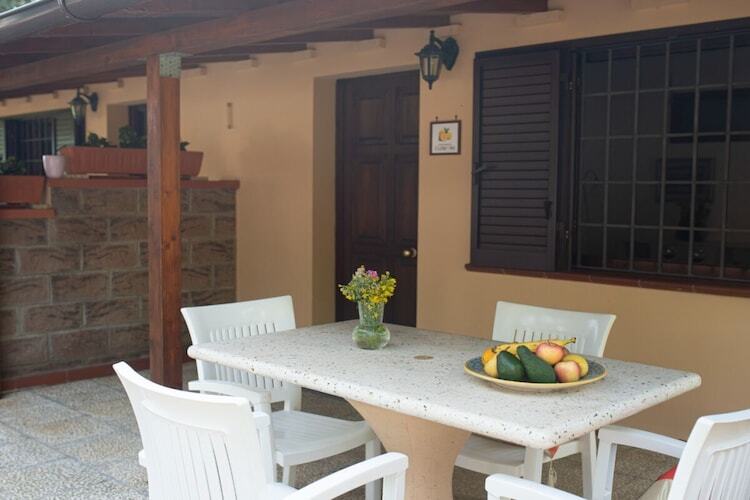 Villa Blick, maison 8 pers. en Toscane, vue mer - Photo 4