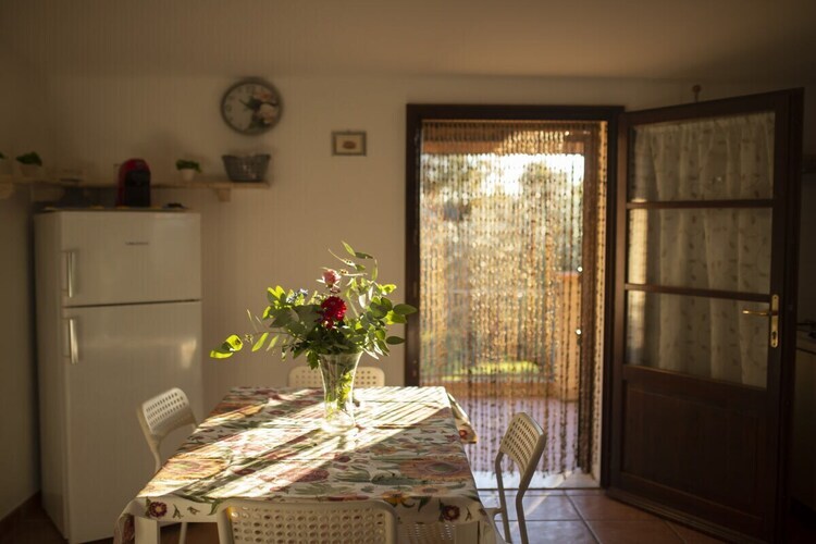 Villa Blick, maison 8 pers. en Toscane, vue mer - Photo 11