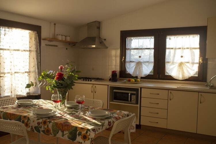 Villa Blick, maison 8 pers. en Toscane, vue mer - Photo 12