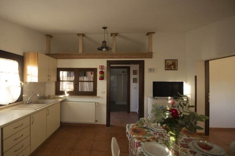 Villa Blick, maison 8 pers. en Toscane, vue mer - Photo 13