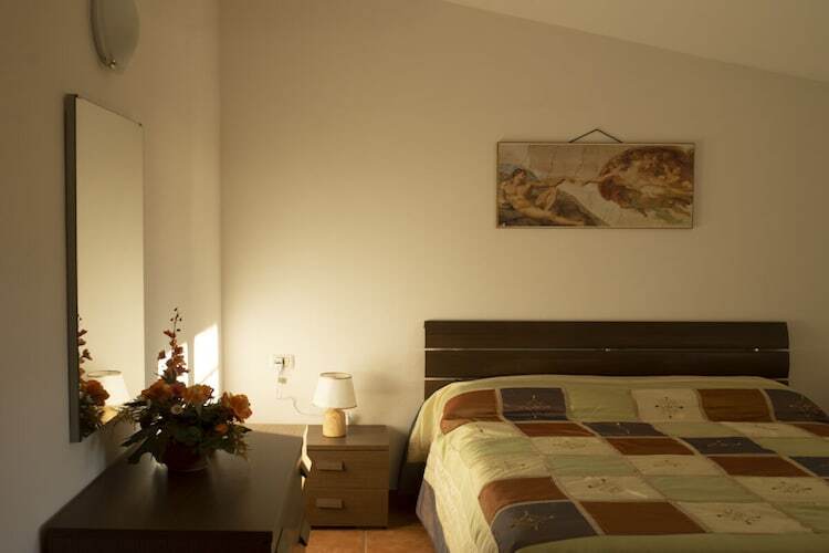 Villa Blick, maison 8 pers. en Toscane, vue mer - Photo 15