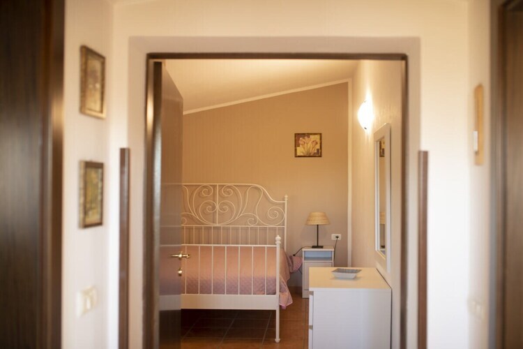 Villa Blick, maison 8 pers. en Toscane, vue mer - Photo 16