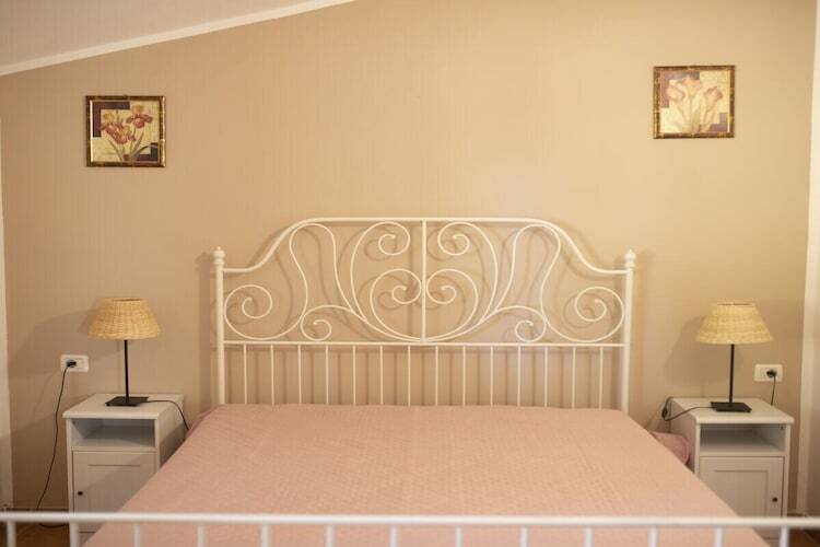 Villa Blick, maison 8 pers. en Toscane, vue mer - Photo 17