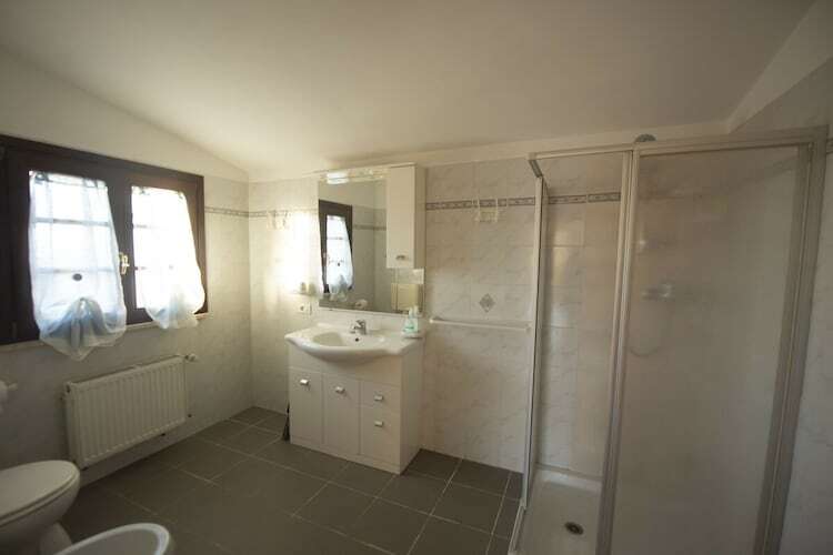 Villa Blick, maison 8 pers. en Toscane, vue mer - Photo 18