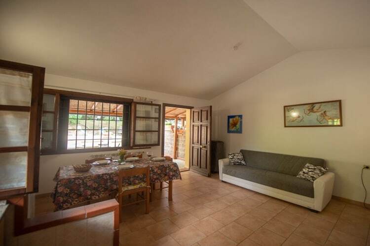 Villa Blick, maison 8 pers. en Toscane, vue mer - Photo 19