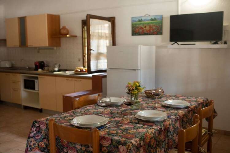 Villa Blick, maison 8 pers. en Toscane, vue mer - Photo 20
