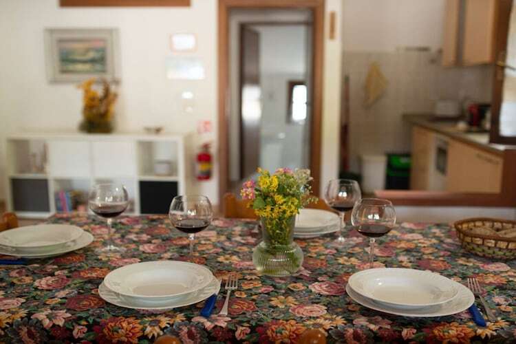 Villa Blick, maison 8 pers. en Toscane, vue mer - Photo 21