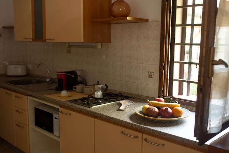 Villa Blick, maison 8 pers. en Toscane, vue mer - Photo 22