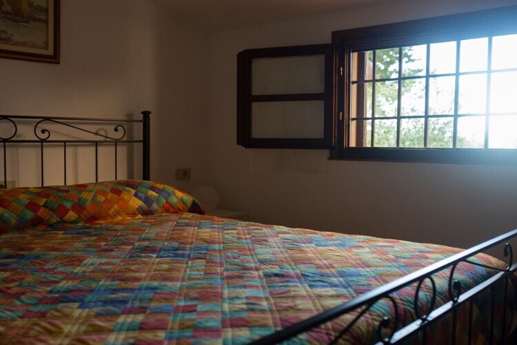 Villa Blick, maison 8 pers. en Toscane, vue mer - Photo 23