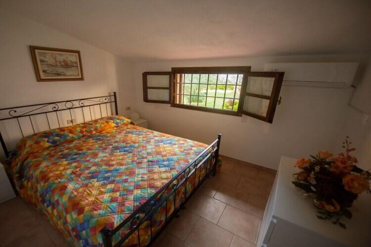 Villa Blick, maison 8 pers. en Toscane, vue mer - Photo 24