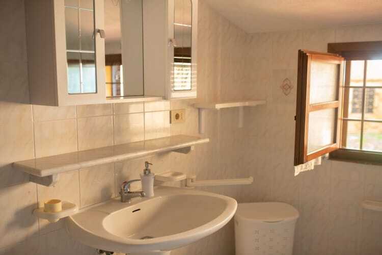 Villa Blick, maison 8 pers. en Toscane, vue mer - Photo 26