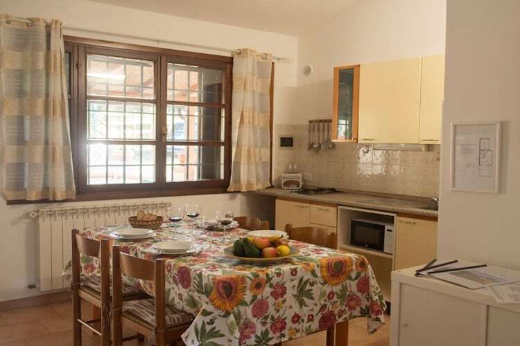 Villa Blick, maison 8 pers. en Toscane, vue mer - Photo 27