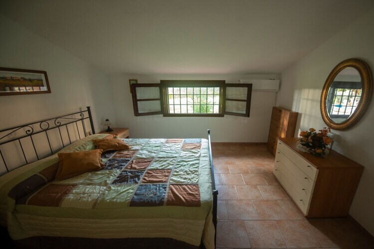 Villa Blick, maison 8 pers. en Toscane, vue mer - Photo 29