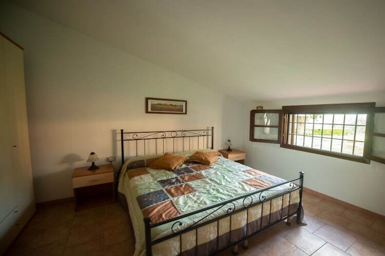 Villa Blick, maison 8 pers. en Toscane, vue mer - Photo 30