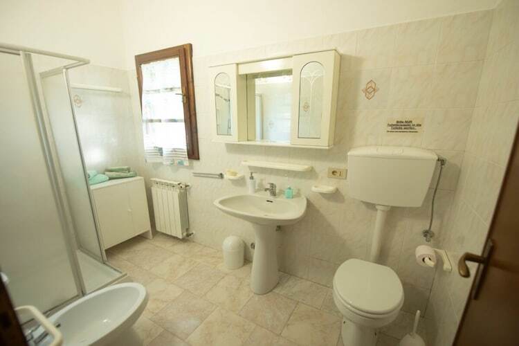 Villa Blick, maison 8 pers. en Toscane, vue mer - Photo 31