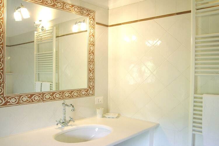 Villa 9 pers. à Casale Marittimo, piscine privée - Photo 21