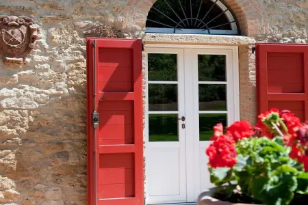 Villa 12 personnes avec piscine privée à Bibbona : photo 7
