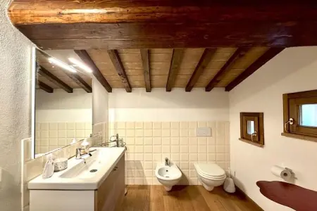 Villa Pomarance piscine 5x8m et oliveraie privée : photo 31