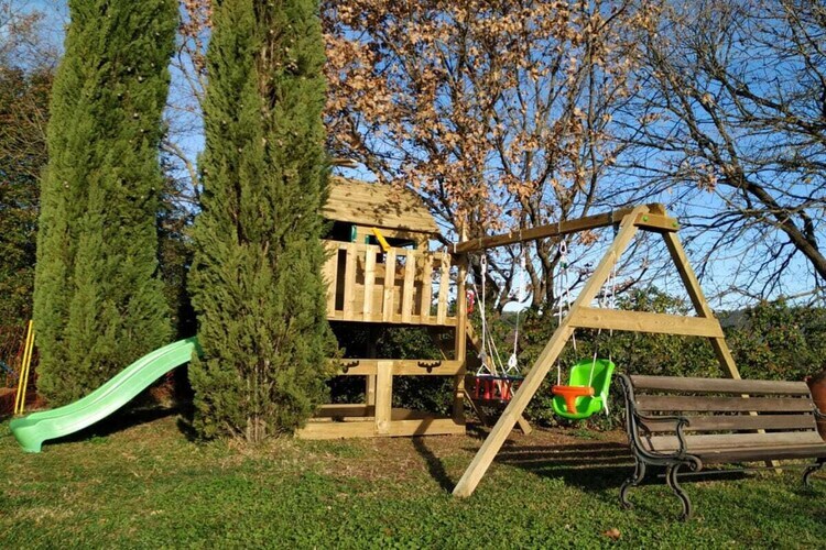 Villa avec piscine et jacuzzi à Bagno di Gavorrano - Photo 12