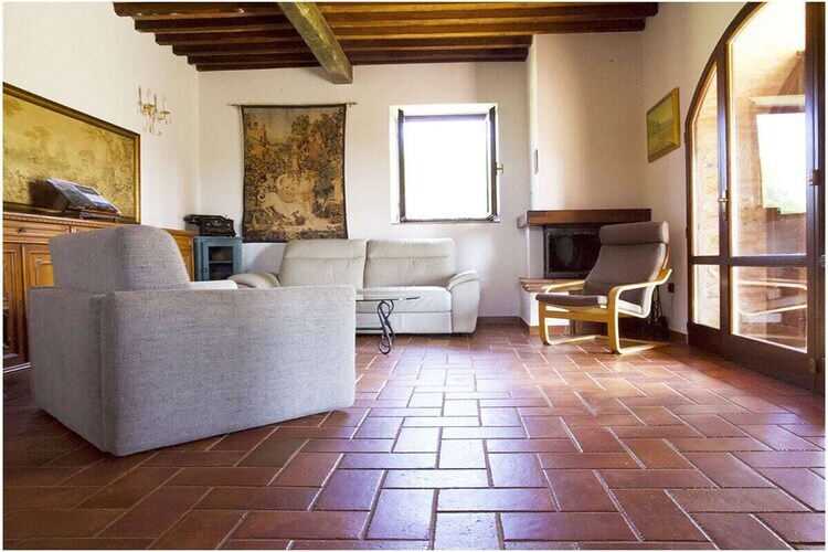 Villa avec piscine et jacuzzi à Bagno di Gavorrano - Photo 27