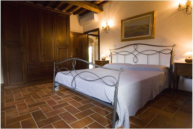 Villa avec piscine et jacuzzi à Bagno di Gavorrano - Photo 34