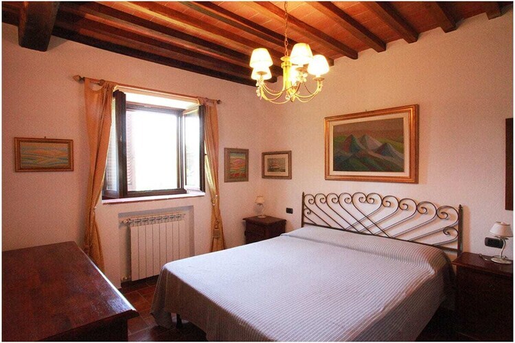 Villa avec piscine et jacuzzi à Bagno di Gavorrano - Photo 35