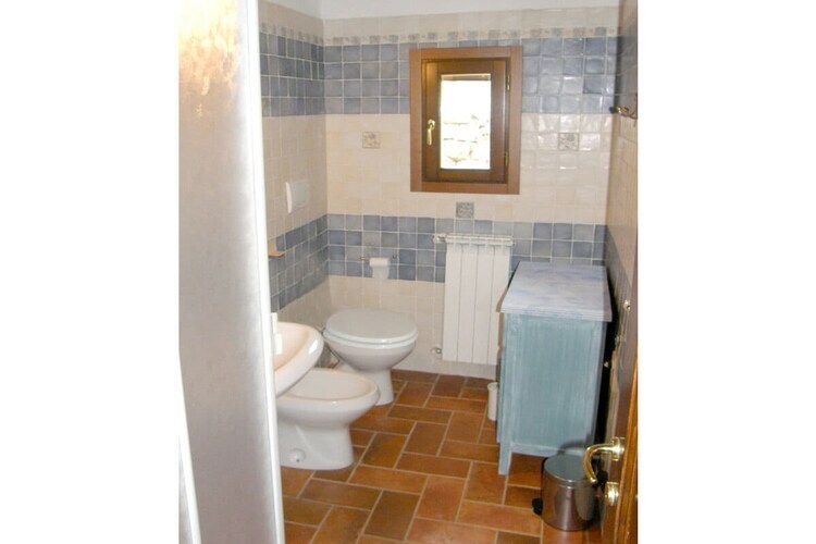 Villa avec piscine et jacuzzi à Bagno di Gavorrano - Photo 36