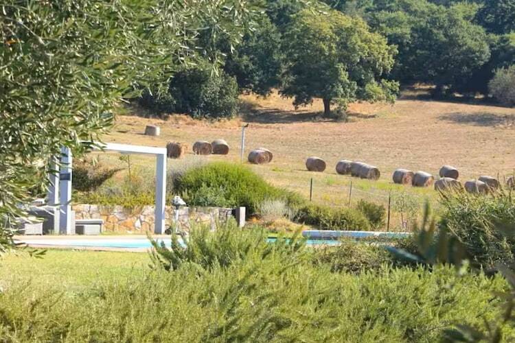 Villa en pierre avec piscine privée à Gavorrano - Photo 8